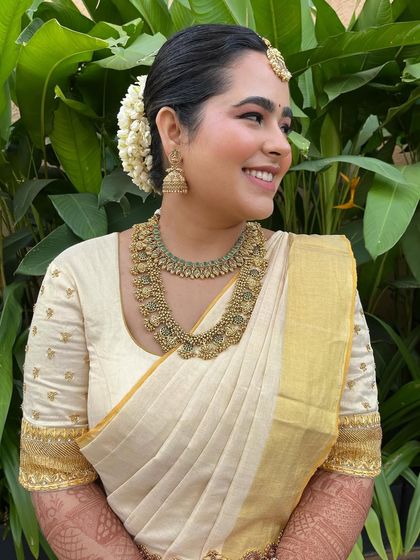 Celebrating Heritage: Diverse Bridal Traditions photo 68