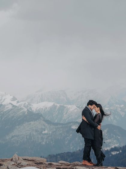 Mountain & Forest Escapades photo 15