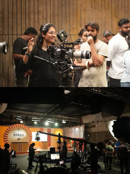 Commercials & Branded Content photo 86