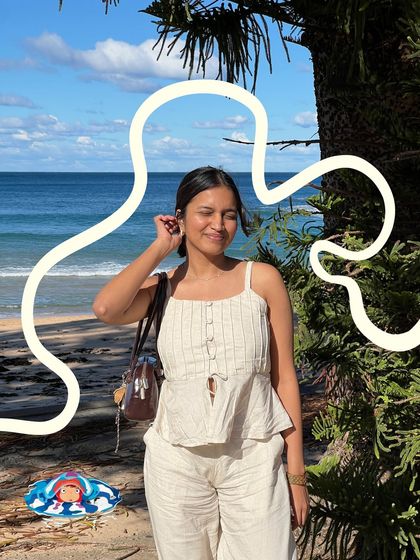 Vaishnavi Patel - Custom Photo & Video Art Travel & Adventure Doodles photo 41