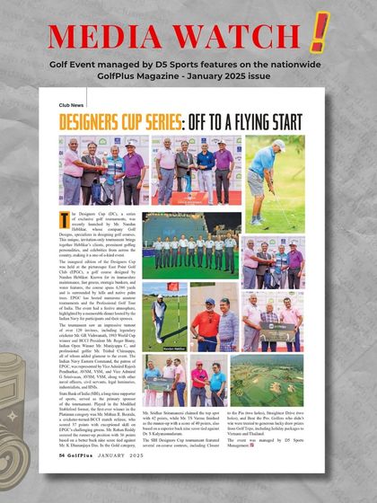 Premier Golf Tournaments photo 3