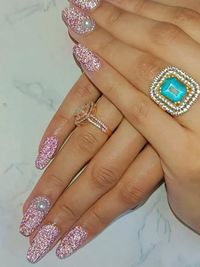 Nail Art & Extensions