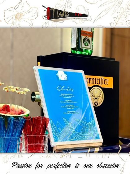 Grand Celebrations: From Sangeets to Receptions photo 51