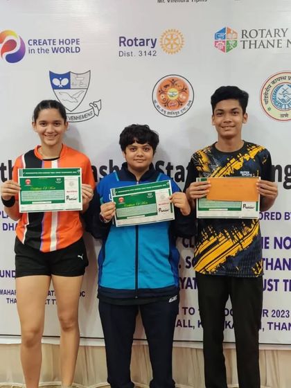 Our Champions: A Legacy of Winning photo 21