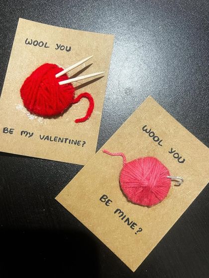 Busy Needles by Utpala Viswanath - Custom Crochet Toys & Gifts Festive & Seasonal Gifts photo 16