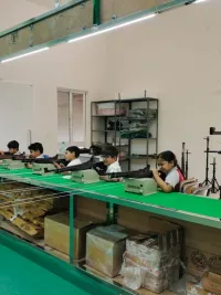 Group & Event Packages (Corporate, School, Youth)