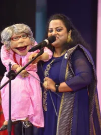 Ventriloquism & Comedy Shows