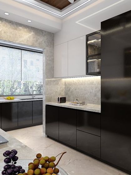 DA ArchiTexture Studio - Design-Build & Turnkey Projects Bespoke Residential Interiors photo 84