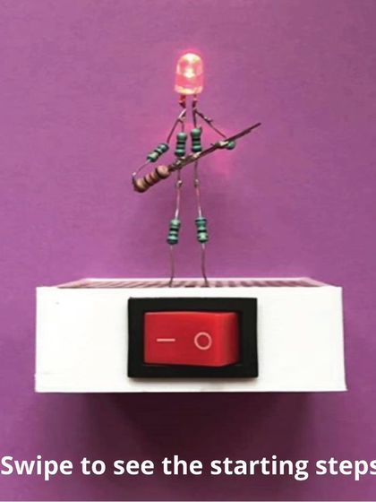 Paper Crane Lab - STEM Education & Outreach Programs Electronics, Bots & Soldering photo 8