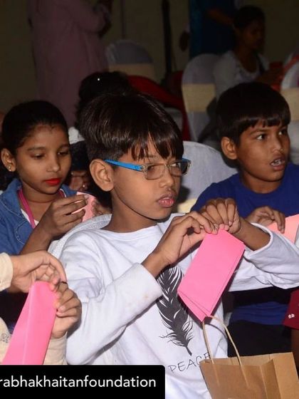 Bringing Joy to Hospitals & Communities photo 8