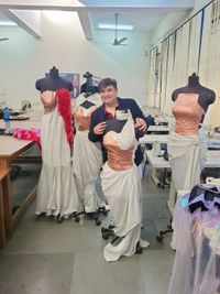 Fashion Coaching & Mentorship