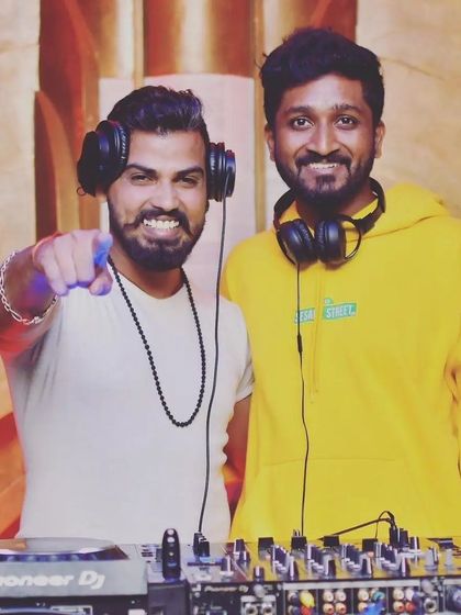 DJ MadMen - DJ Services Club Residencies & Guest Nights photo 12