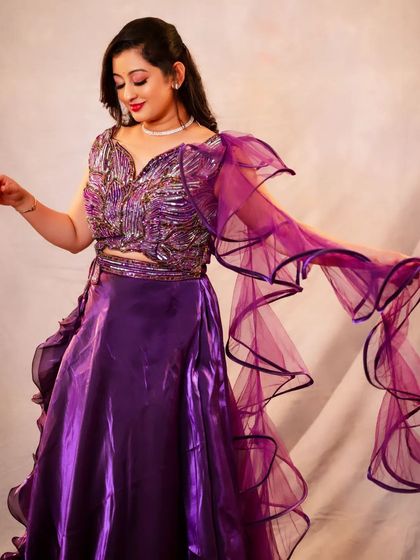 Vikas Photo Factory - Event Photography Celebrity & Influencer Portraits photo 4