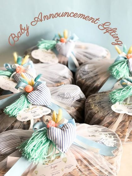 Baby Announcements & Showers photo 16