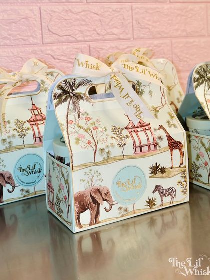 Rakhi Gifting for Siblings photo 13