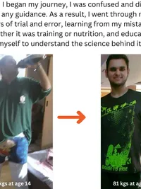 Personal Training & Body Transformation Coaching