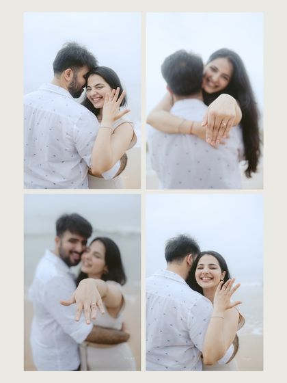 Pre-Wedding Stories photo 7