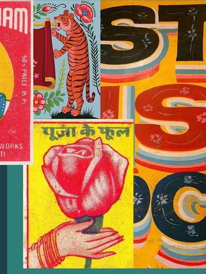 Vritti Kotian - Custom Murals & Wall Art Public Art & Civic Projects photo 10