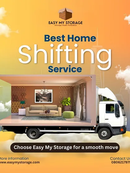 We believe home shifting should be an exciting new beginning, not a stressful task. Our complete service handles everything from packing your first box to placing the last piece of furniture in your new home, ensuring a smooth and happy move.
