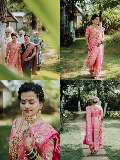 Vibrant Indian Traditions photo 128