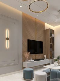 Residential Architecture & Interior Design