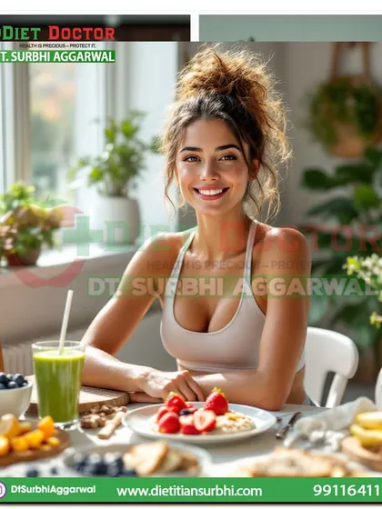 Achieving a healthy lifestyle results in a visible glow and renewed vitality. My programs are designed to help you feel energetic and confident by nourishing your body from the inside out with wholesome, balanced meals.