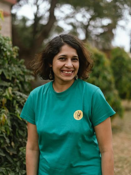 A beautiful poem written by one of our members about pain, rock, and resilience. Our community is full of creative and inspiring women who share their talents with us.