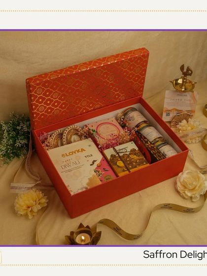 Festive Hampers (Diwali & Christmas) photo 9