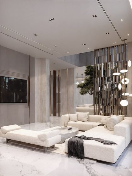 Grand Residential Living Spaces photo 53