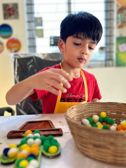 ArtDelight Group - Art Parties & Private Events Fun with Mosaics & More photo 14