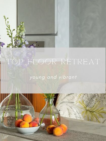 Project Showcase: Top Floor Retreat photo 5