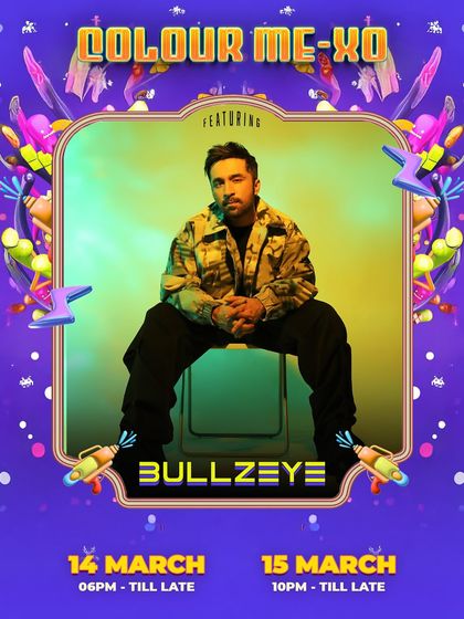 The Lineup: Gigs & Announcements photo 10