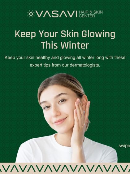 Sree Vasavi - Dermatology Consultation Building a Healthy Skincare Routine photo 5