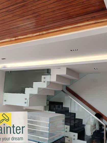 Zpainter - Residential & Commercial Painting Interior Painting: Homes & Apartments photo 37