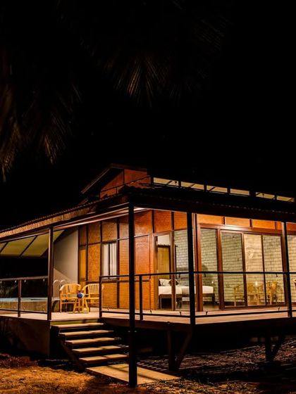 Discovery Village Resorts - Nature-based Getaways & Stays Our Accommodations: Your Home in Nature photo 100