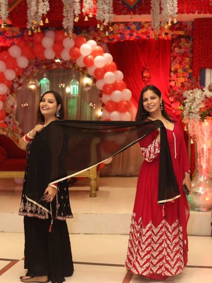 Family Celebrations photo 9