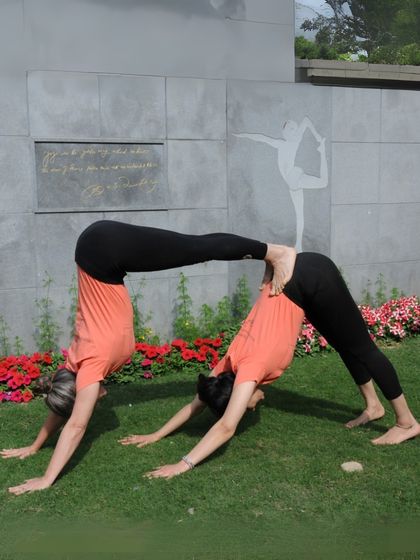 Images from our International Women's Day celebration. We gather to embrace self-care and recognize that strong women create a strong nation.