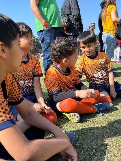 Our Teams & Community photo 8