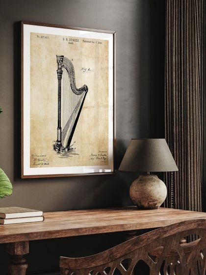 Best of Bharat - Custom Art Prints & Framing Photography & Eclectic Prints photo 6