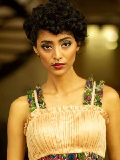 Pen Kalamkari: A Wearable Canvas photo 22