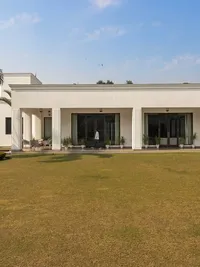 Landscape Design