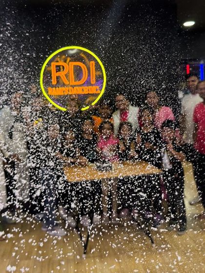 Rami's Dance - Kids Dance Classes More Than a Dance Class: Our Community photo 11