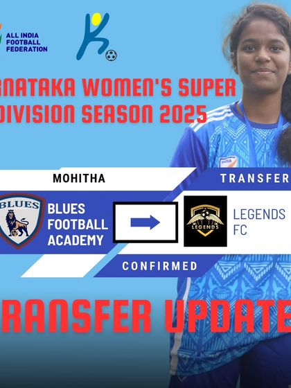 Blues Football Academy - Elite Women's Football Program Path to Pro: Our Success Stories photo 7