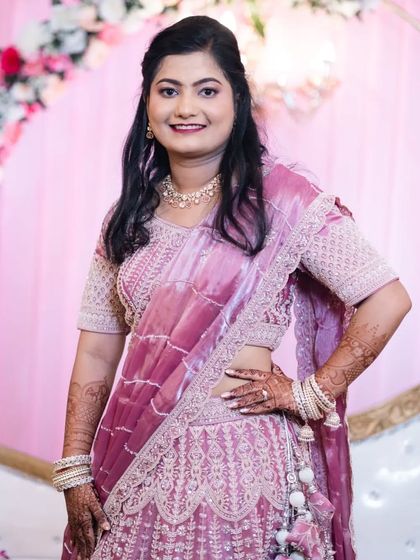 Marathi & South Indian Weddings photo 4
