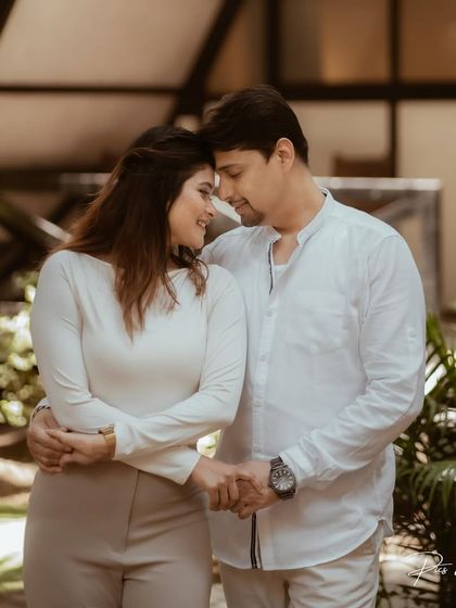 Our Love Story: Pre-Wedding Shoots photo 9