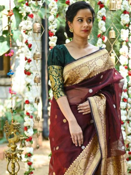 Wedding & Festive Glamour photo 34