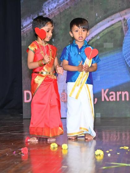 Evolve Montessori - Montessori Preschool Program A Home Away From Home photo 62