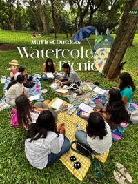 Watercolor Workshops