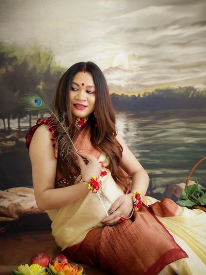 Solo Radiance: Portraits of the Mother-to-Be photo 19