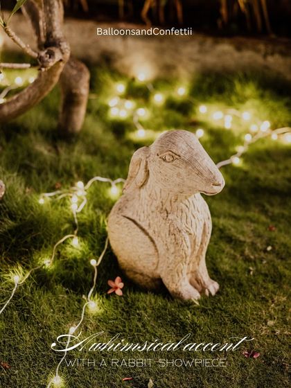 Dreamy Proposal Setups photo 14